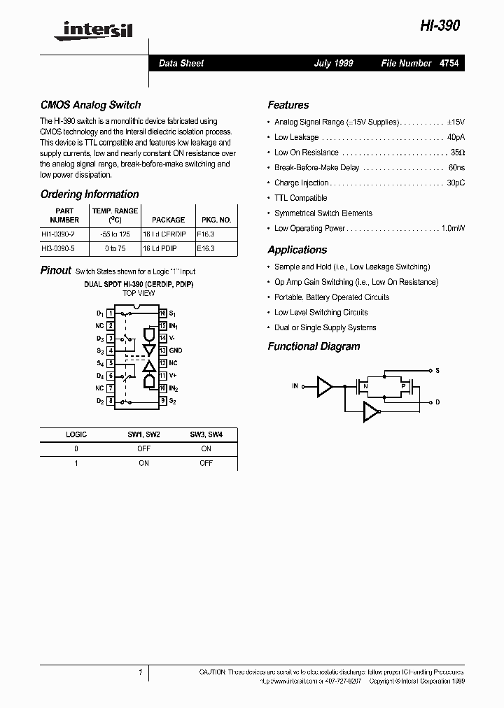HI3-0390-5_217888.PDF Datasheet