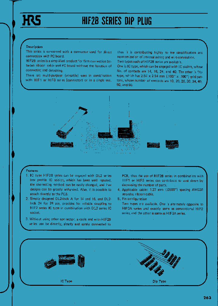 HIF2B-10D-254RA_204903.PDF Datasheet