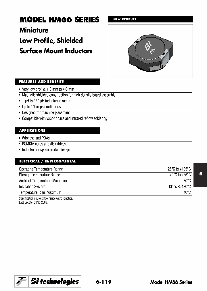 HM6620100_219274.PDF Datasheet