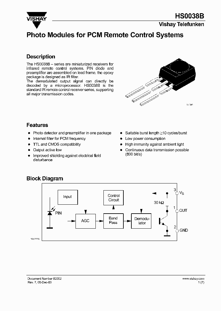 HS0038B_252408.PDF Datasheet