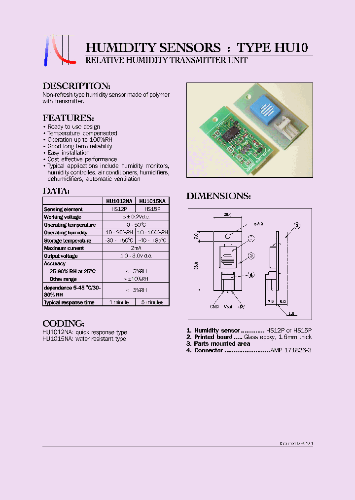 HU10_237572.PDF Datasheet