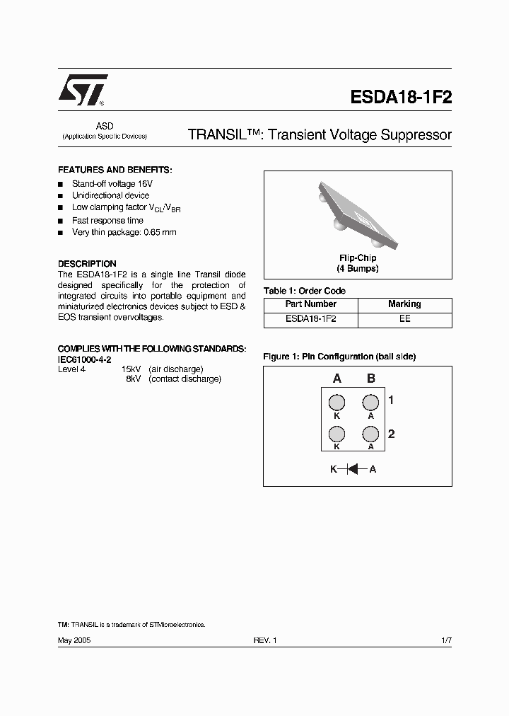 IEC61000-4-2_249004.PDF Datasheet