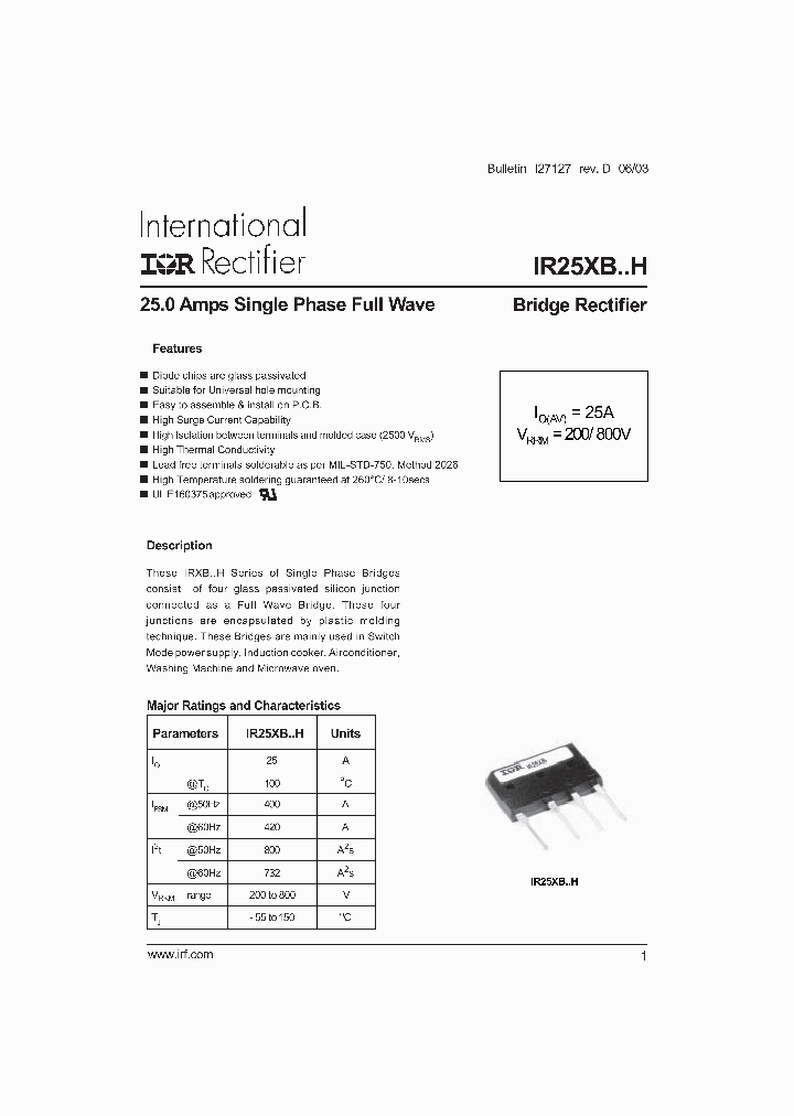 IR25XB02H_266425.PDF Datasheet
