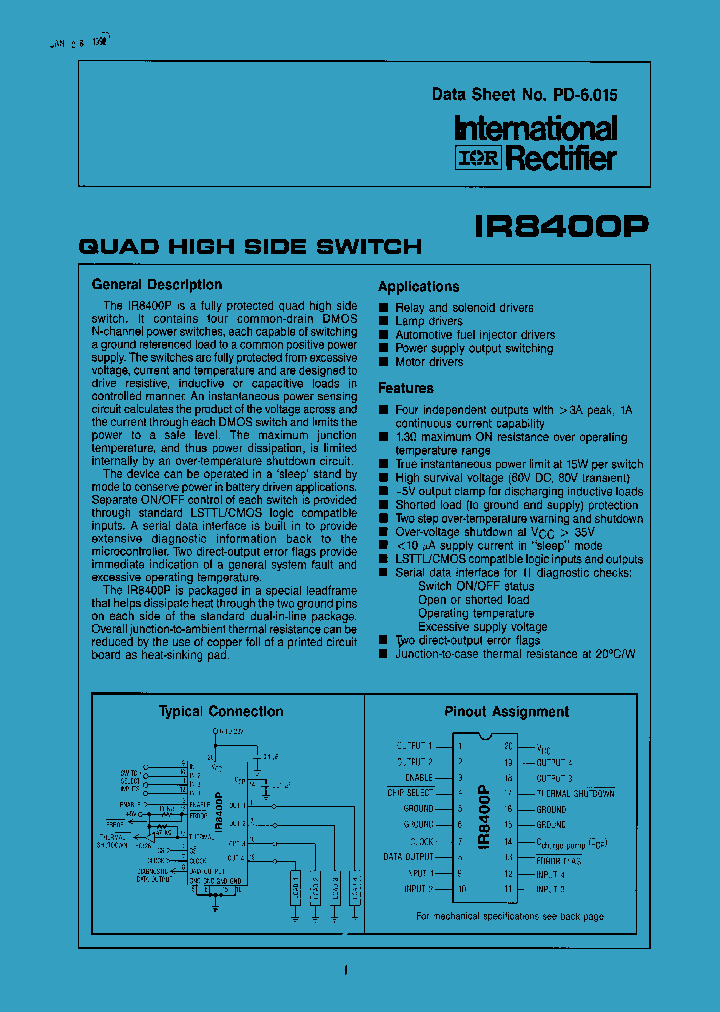 IR8400P_267636.PDF Datasheet