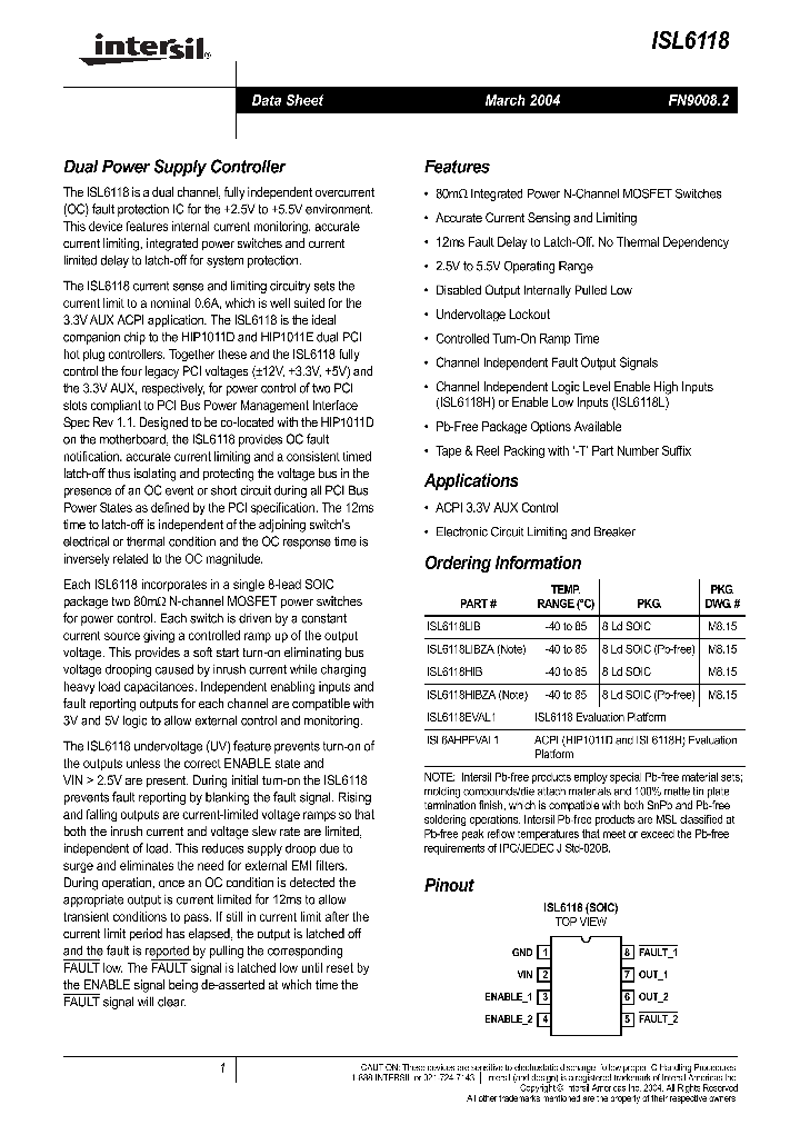 ISL16AHPEVAL1_204087.PDF Datasheet