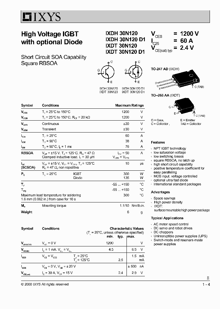 IXDH30N120D1_235630.PDF Datasheet