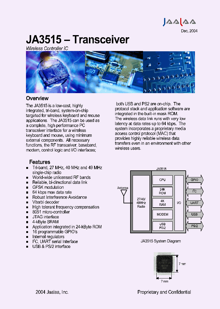 JA3515_242764.PDF Datasheet