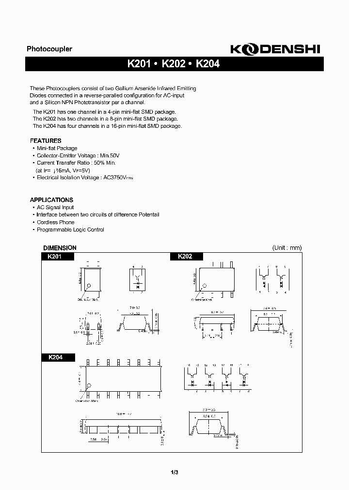 K204_244633.PDF Datasheet