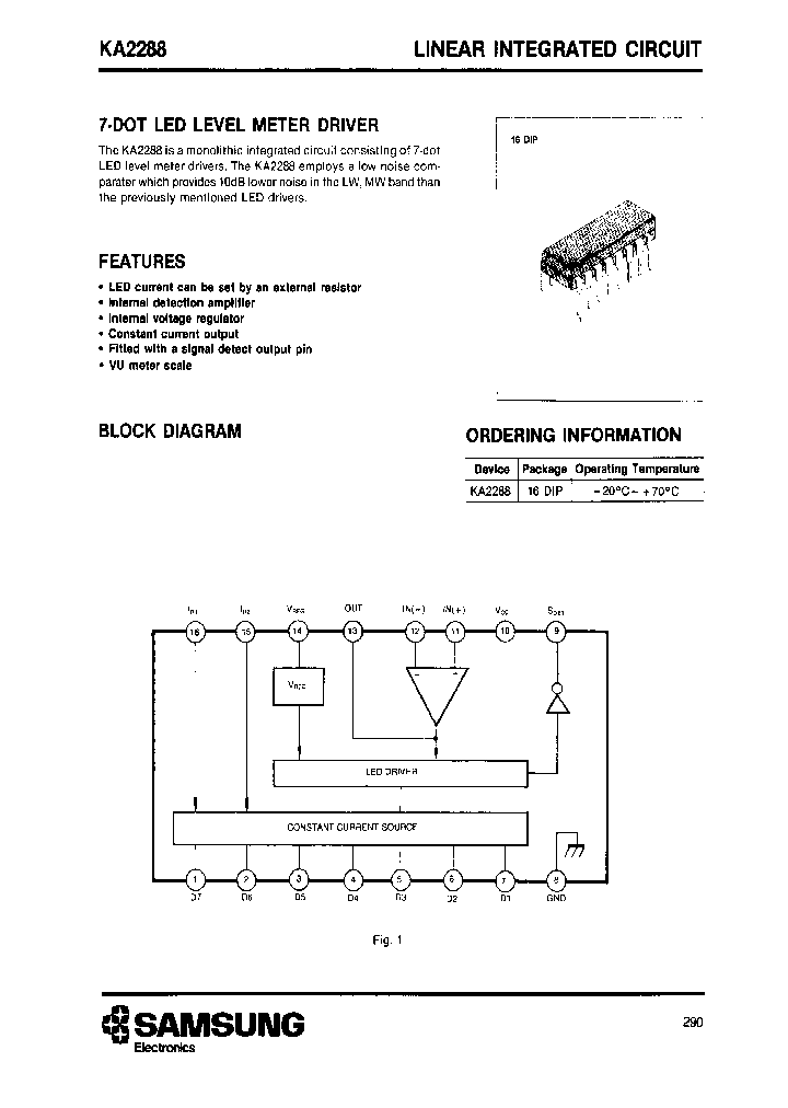 KA2288_217303.PDF Datasheet