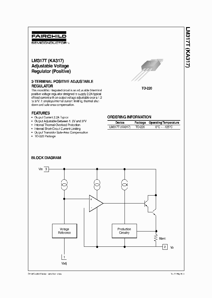 KA317_270418.PDF Datasheet