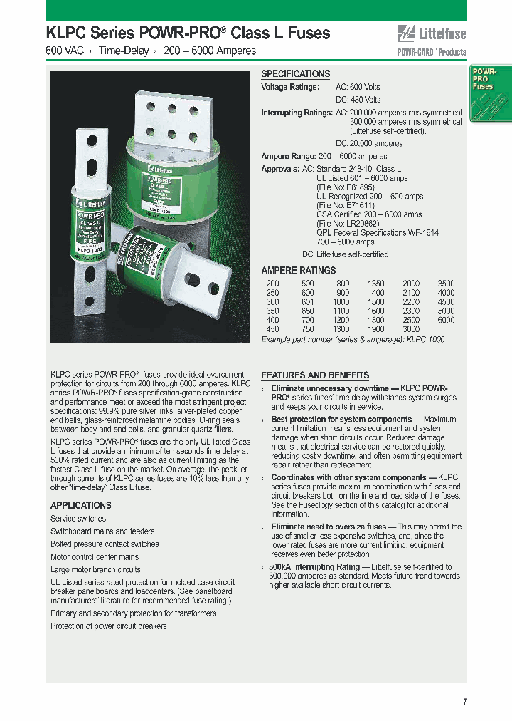 KLPC_205081.PDF Datasheet