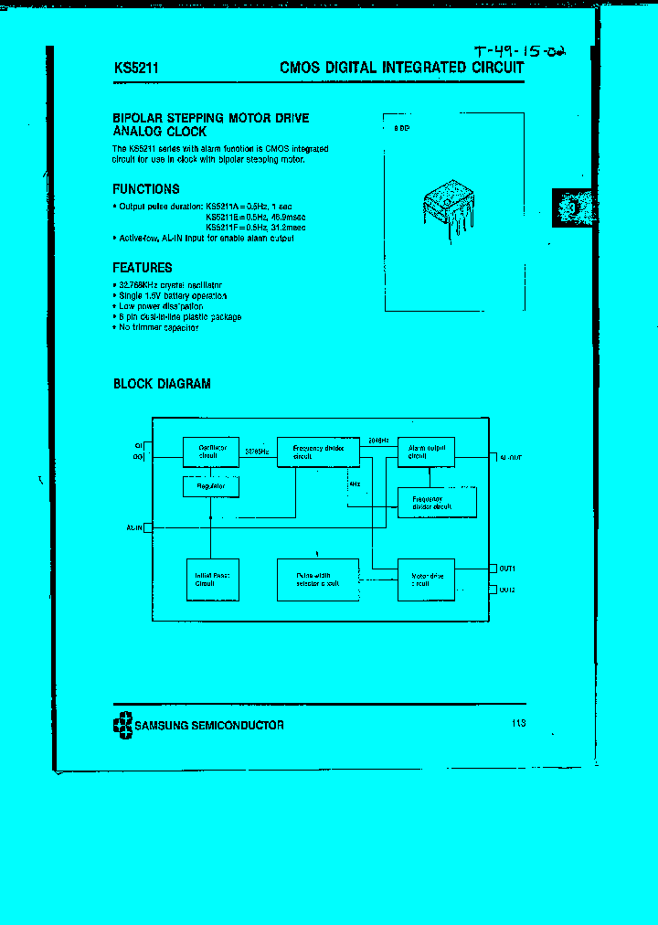 KS5211_225923.PDF Datasheet