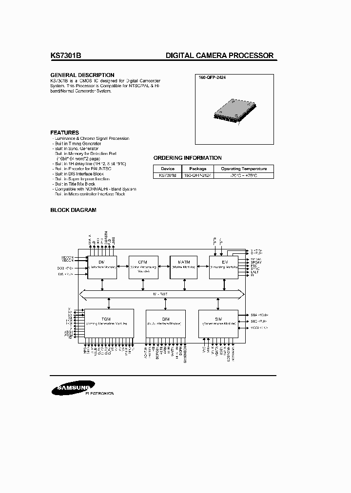 KS7301_221731.PDF Datasheet