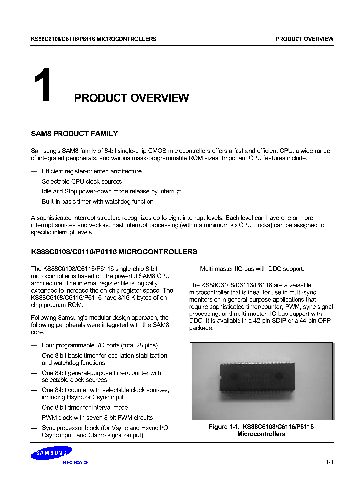 KS88C6108_233054.PDF Datasheet