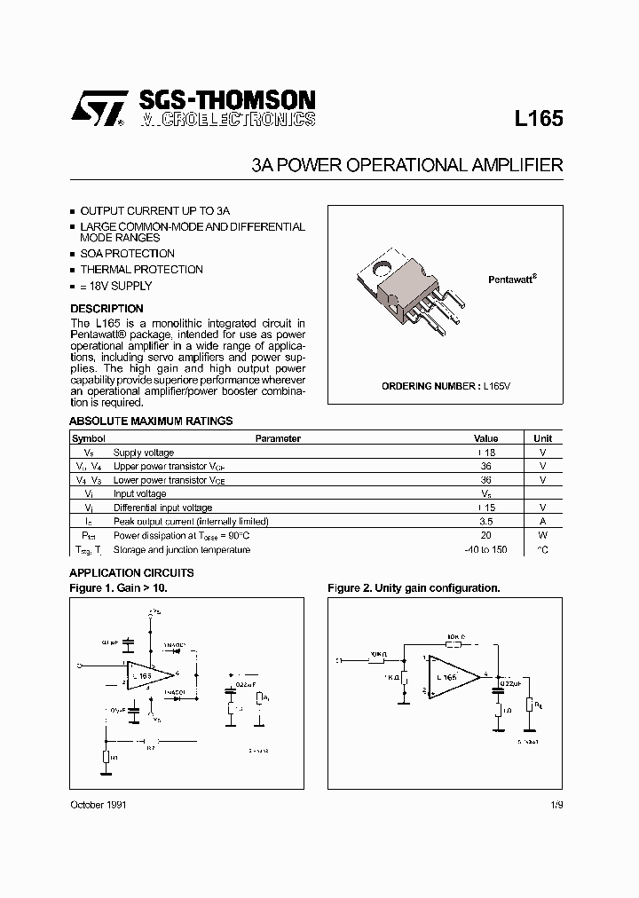 L165_250844.PDF Datasheet