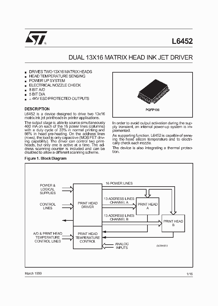 L6452_254400.PDF Datasheet