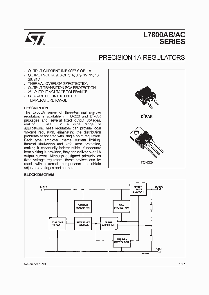 L7809AB_234658.PDF Datasheet
