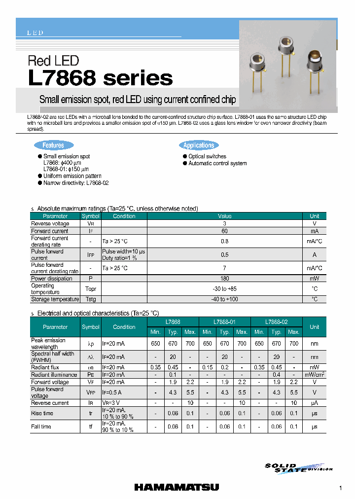 L7868_217305.PDF Datasheet