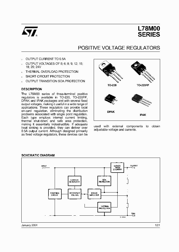 L78M00_223975.PDF Datasheet