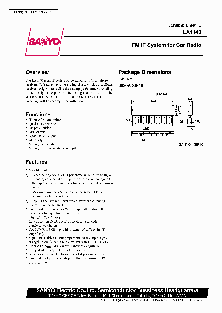 LA1140_258244.PDF Datasheet