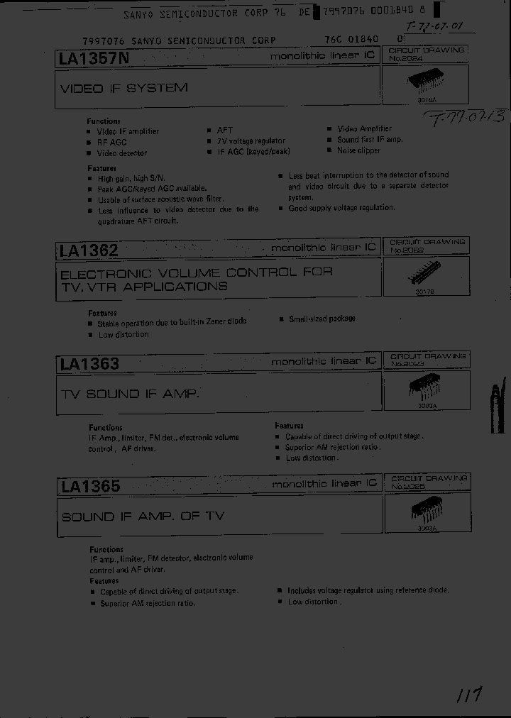 LA1362_236745.PDF Datasheet
