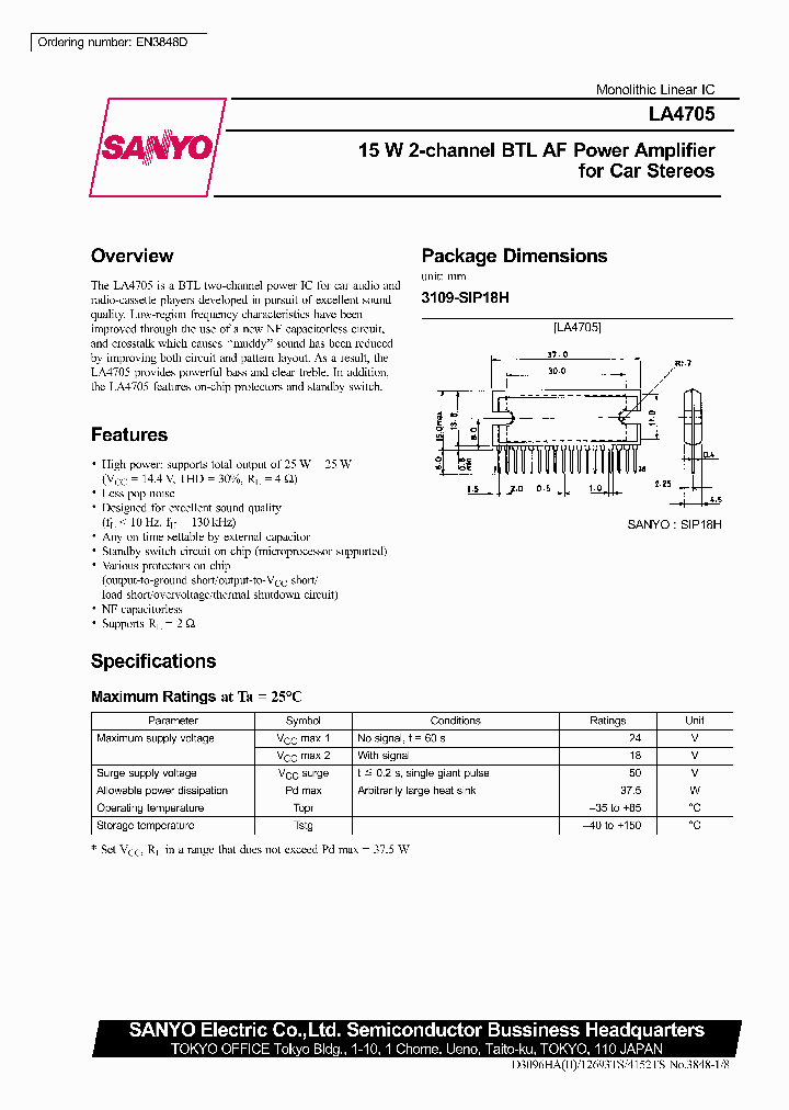LA4705_249167.PDF Datasheet