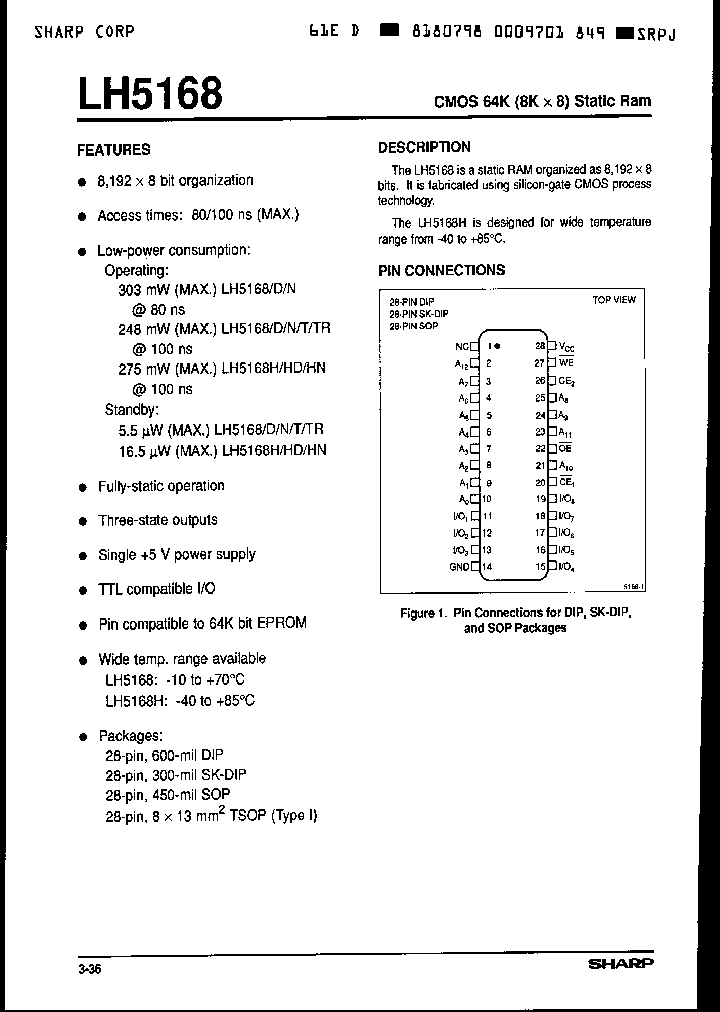 LH5168_223325.PDF Datasheet