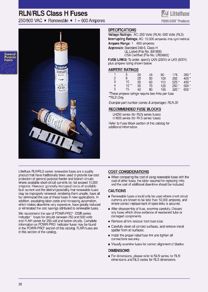 RLS_234998.PDF Datasheet