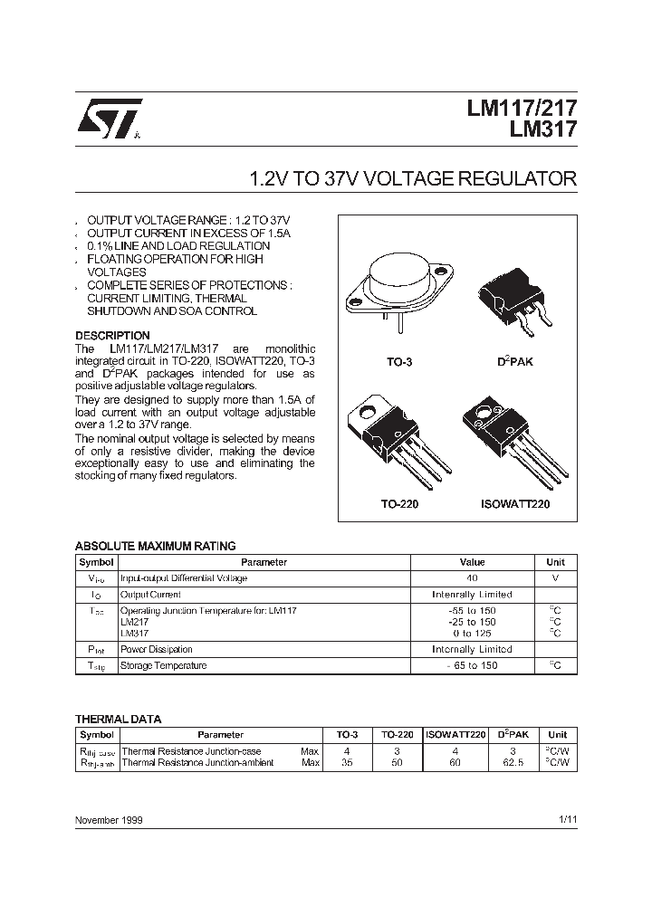 LM117K_250049.PDF Datasheet