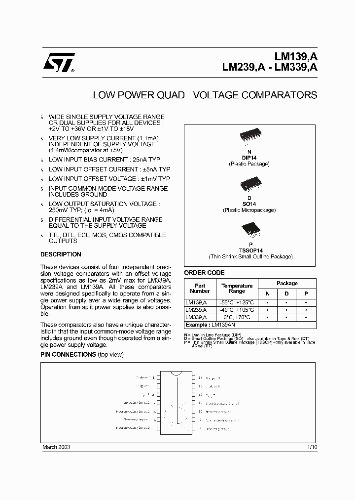 LM339A_245284.PDF Datasheet