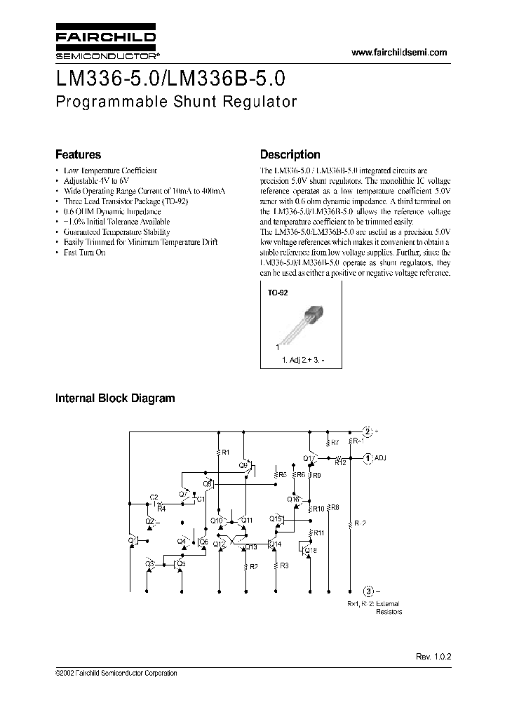 LM336B-50_223262.PDF Datasheet
