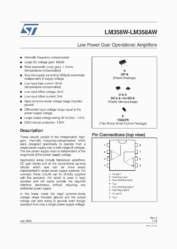 LM358AW_219878.PDF Datasheet