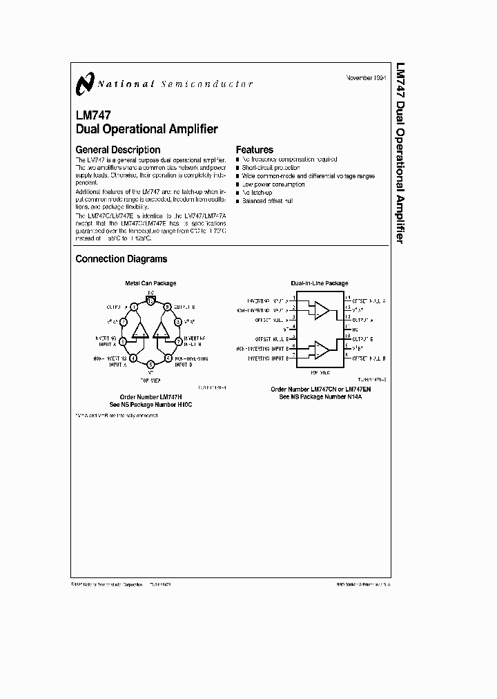LM747_254006.PDF Datasheet
