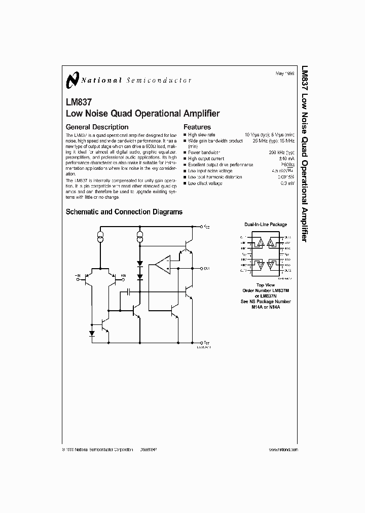 LM837_227291.PDF Datasheet