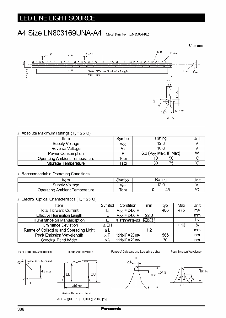 LN803169UNA-A4_216799.PDF Datasheet