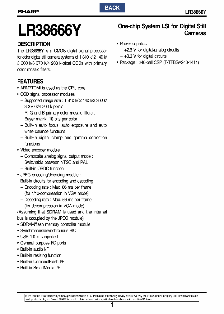 LR38666Y_204386.PDF Datasheet