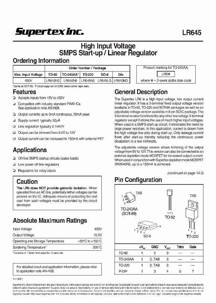 LR645_232624.PDF Datasheet