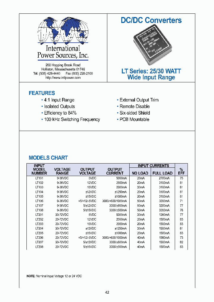 LT102_223701.PDF Datasheet