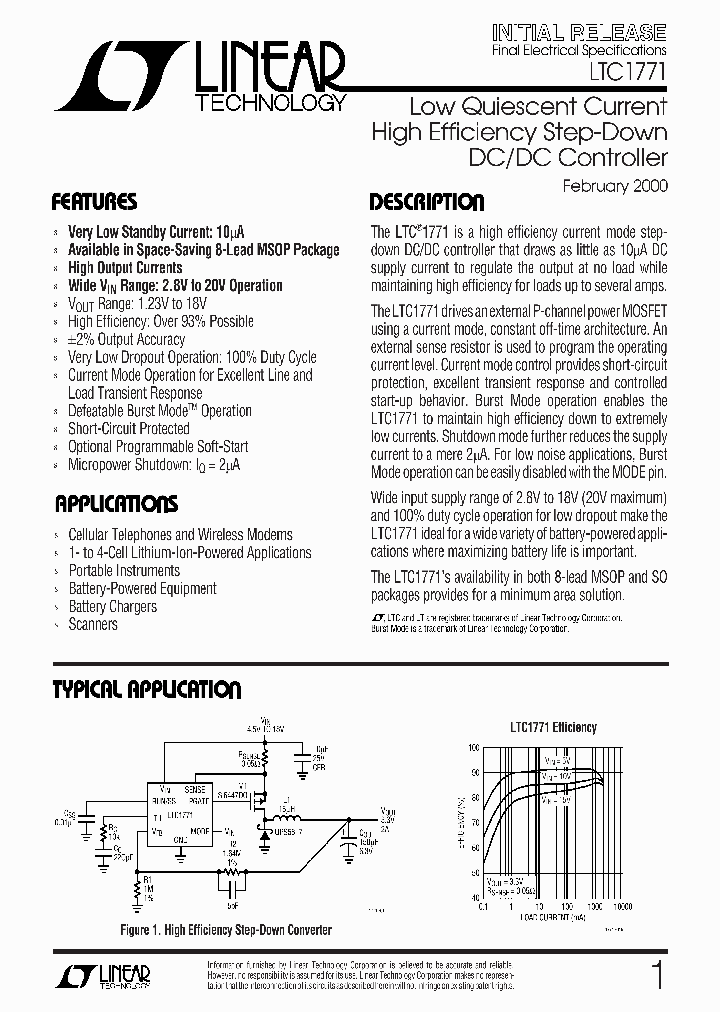 LTC1771EMS8_239029.PDF Datasheet