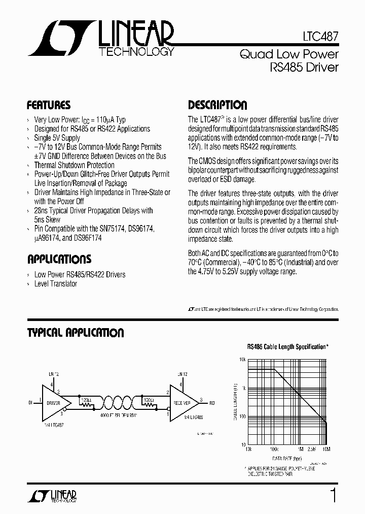 LTC487CN_235062.PDF Datasheet