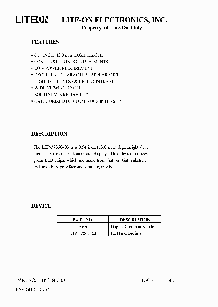 LTP3786G-03_230773.PDF Datasheet