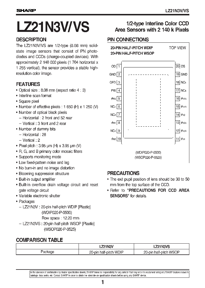 LZ21N3V_232421.PDF Datasheet