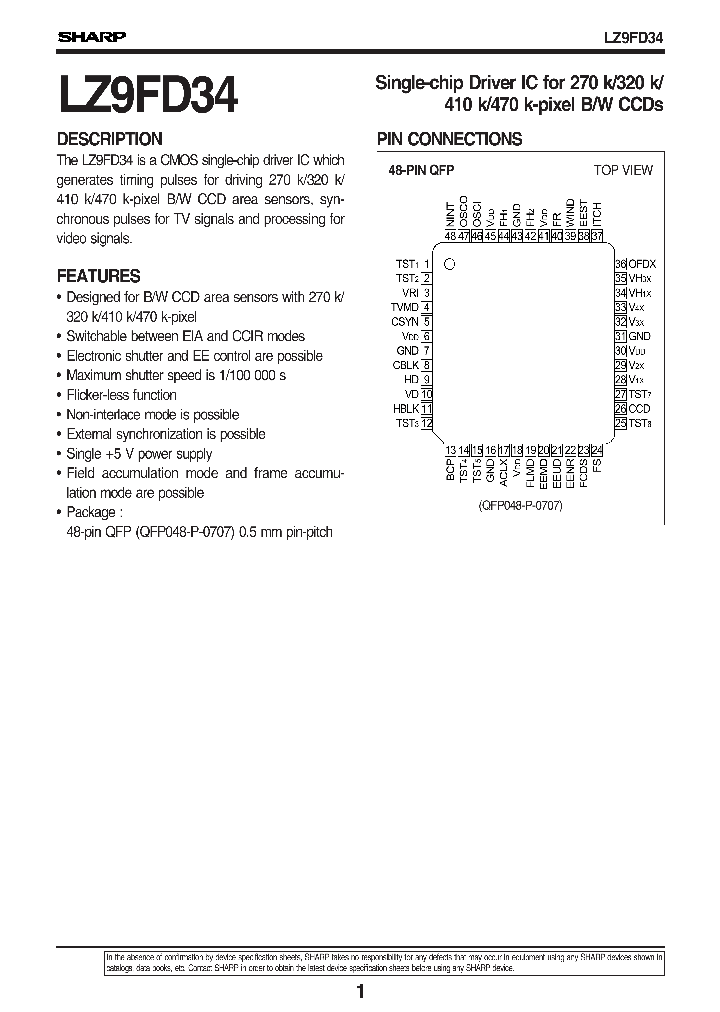 LZ9FD34_233245.PDF Datasheet