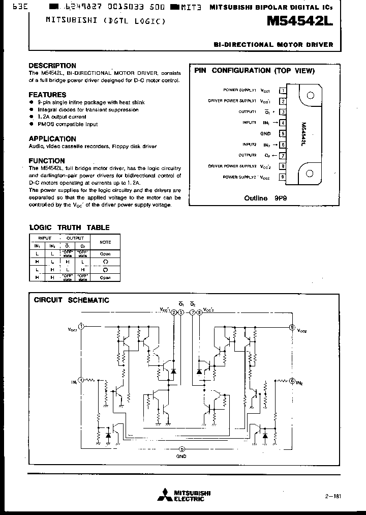 M54542L_227900.PDF Datasheet