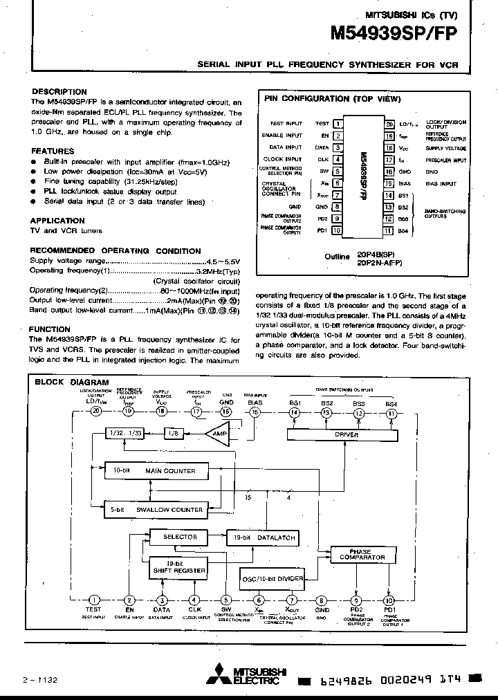 M54939_234277.PDF Datasheet