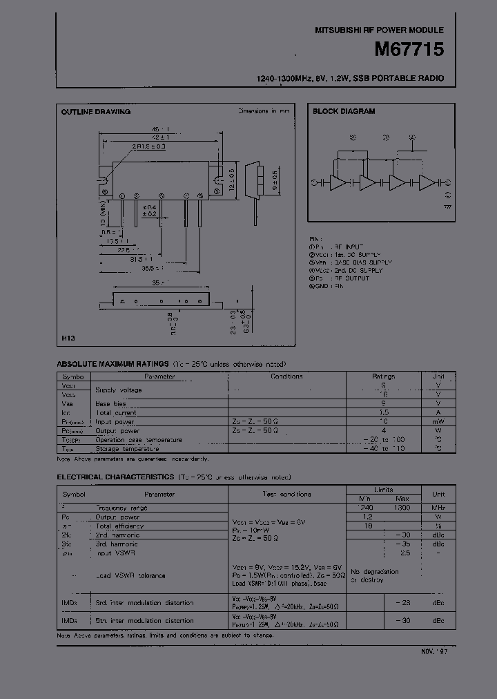 M67715_239025.PDF Datasheet
