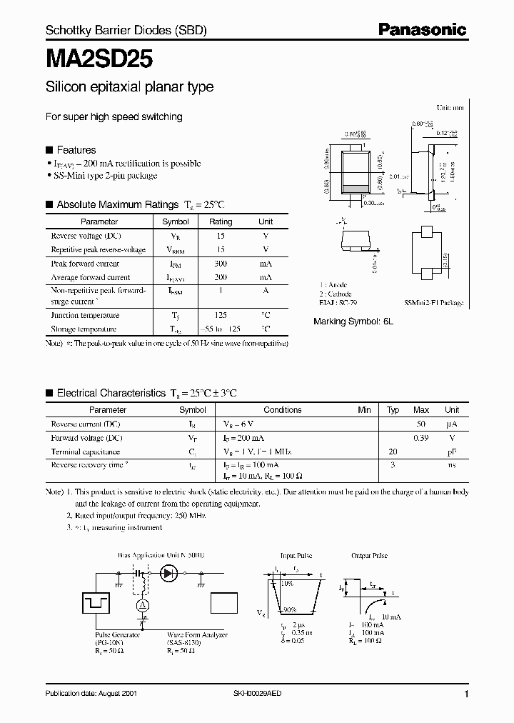 MA2SD25_229503.PDF Datasheet