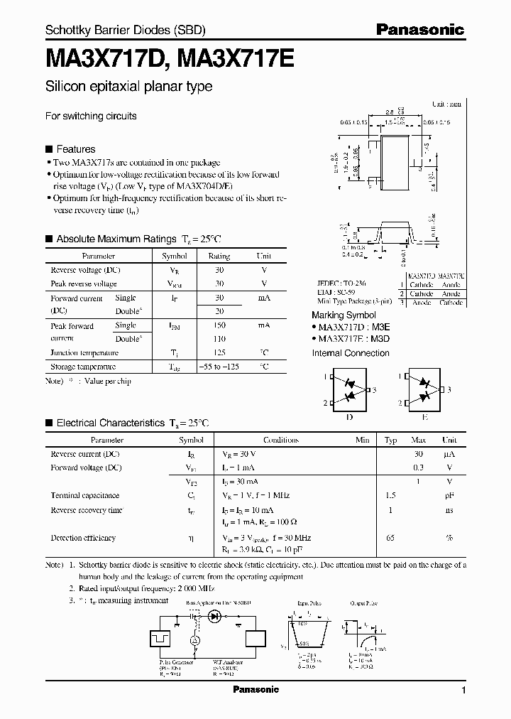 MA3X717D_244491.PDF Datasheet