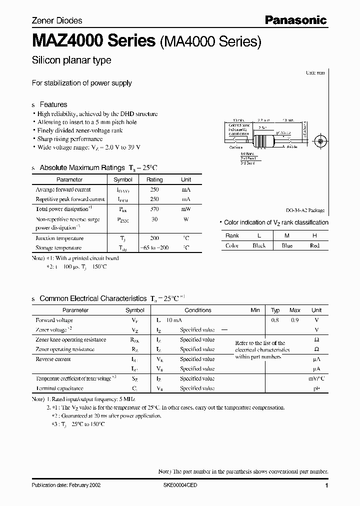 MA4082_250933.PDF Datasheet