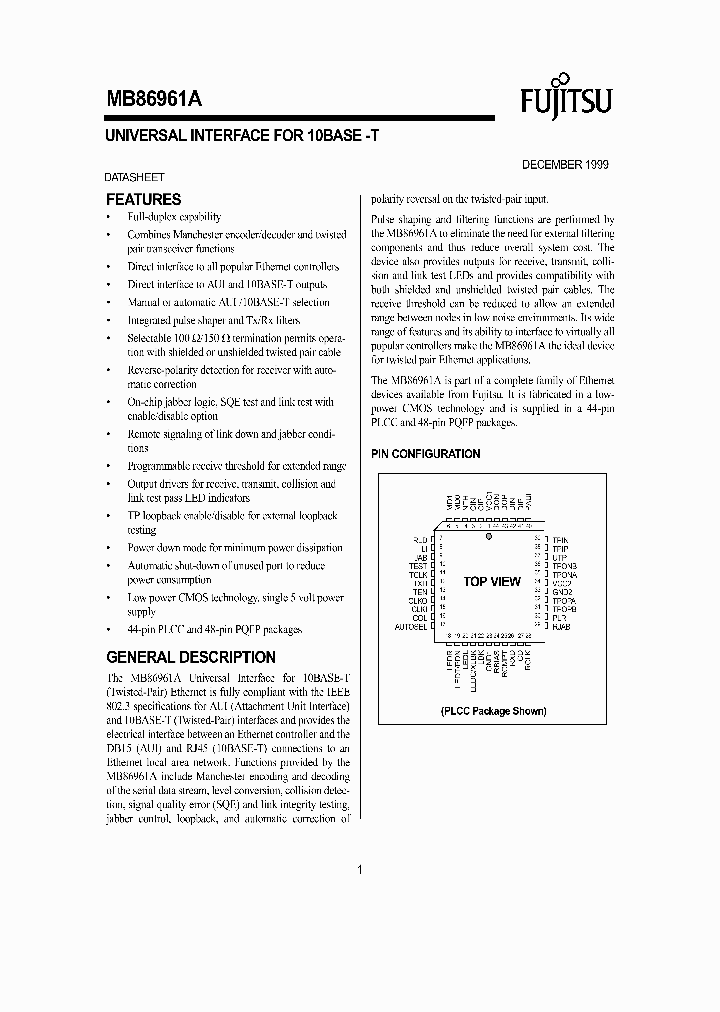 MB86961A_241751.PDF Datasheet
